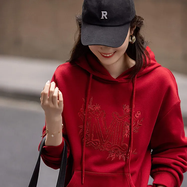 Dme Sweatshirts Women's-1