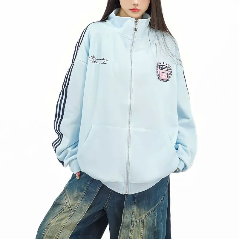 YINLEI Sweatshirts Women's-8