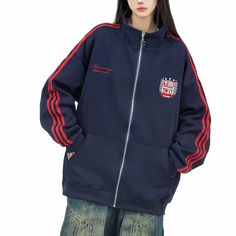 YINLEI Sweatshirts Women's-1