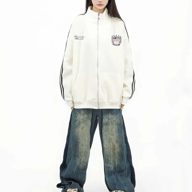 YINLEI Sweatshirts Women's-6