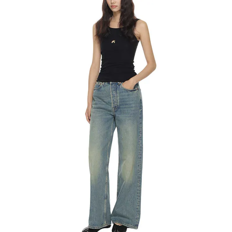 Baserange Tooth Tank Top-1