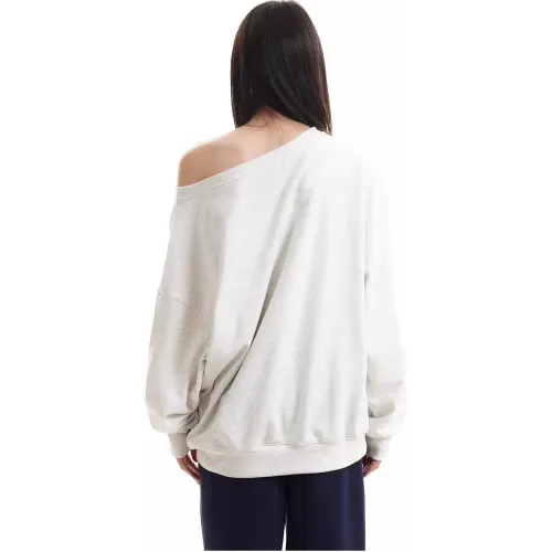 DanerWang Sweatshirts Women's