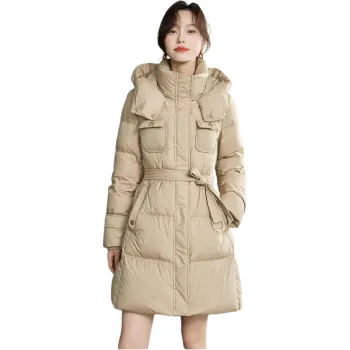 Yi Mengyuan Down Jacket Women's