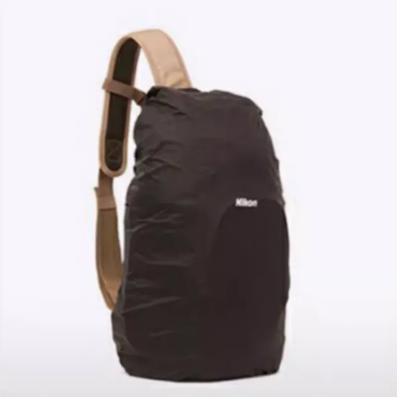 Nikon Camera Bags Compatibility With Z6 Z7 D850 810 D750 D7500 Single Lens Crossbody Original Bag NOGB 010-2