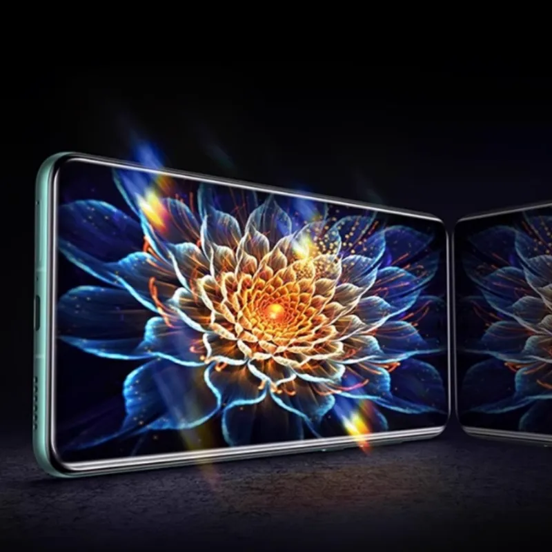 PISEN Kunlun Glass Hd Compatible With Huawei Mate 70 Collection Explosion-Proof Anti-Spying Mobile Phone Film-1