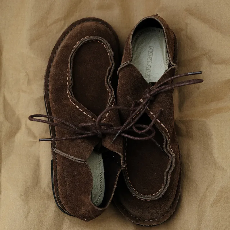 PUROLAINE Casual Single Shoes Women's-1