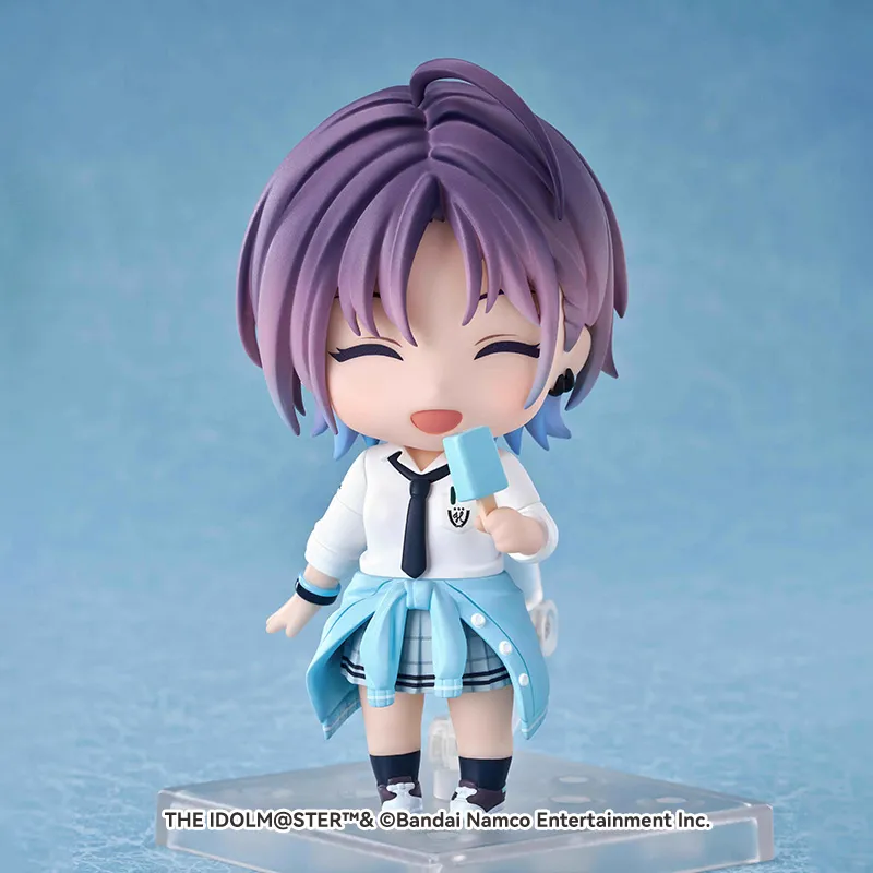 GSC The Idolmaster  Shiny Colors Asakura Taro, Nendoroid Chibi Figures-2