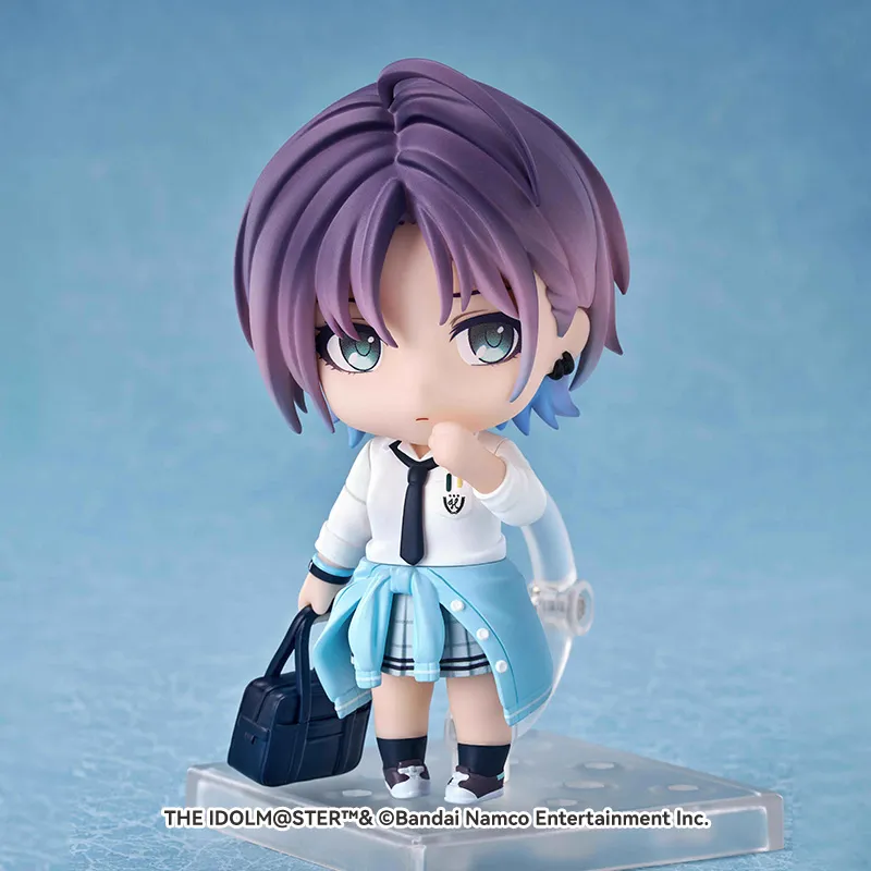 GSC The Idolmaster  Shiny Colors Asakura Taro, Nendoroid Chibi Figures-1