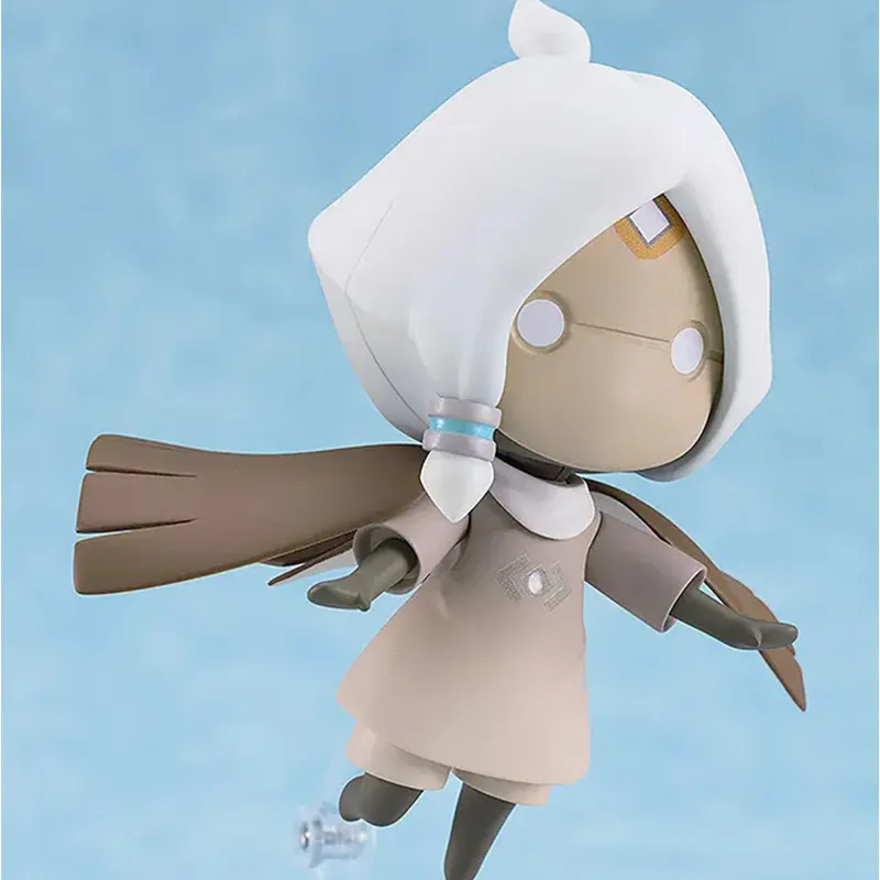 GSC Clay Figure Light Encounter Light Child Chibi Figures-3