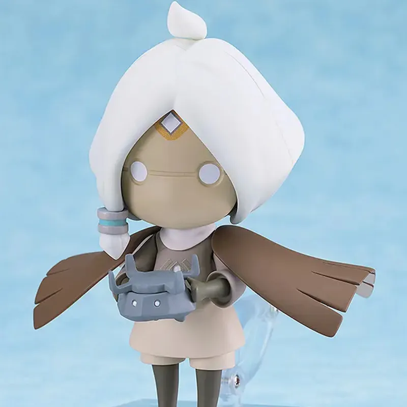 GSC Clay Figure Light Encounter Light Child Chibi Figures-1