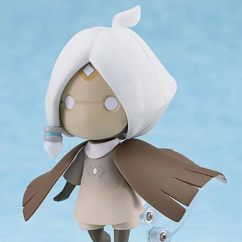GSC Clay Figure Light Encounter Light Child Chibi Figures-2