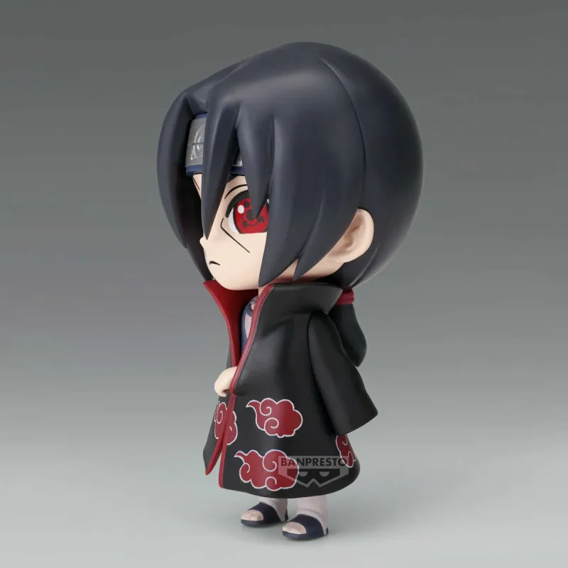 BANPRESTO Naruto REPOPRIZE Itachi Uchiha Bonus Gifts-3