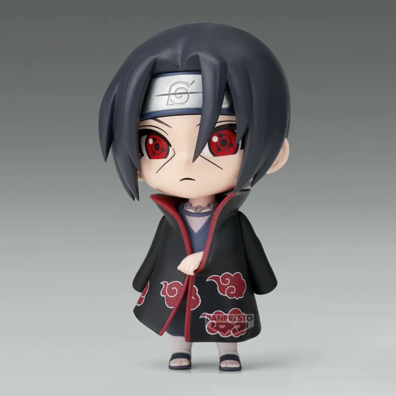 BANPRESTO Naruto REPOPRIZE Itachi Uchiha Bonus Gifts-1