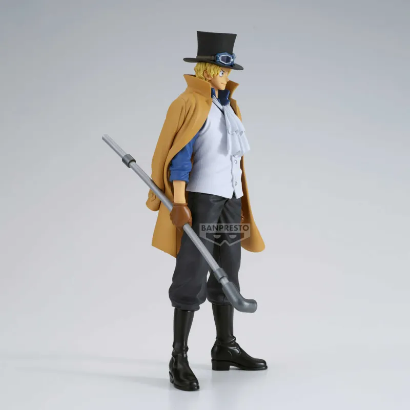 BANPRESTO One Piece Characters, Great Journey EXTRA Sabo Bonus Gifts-2