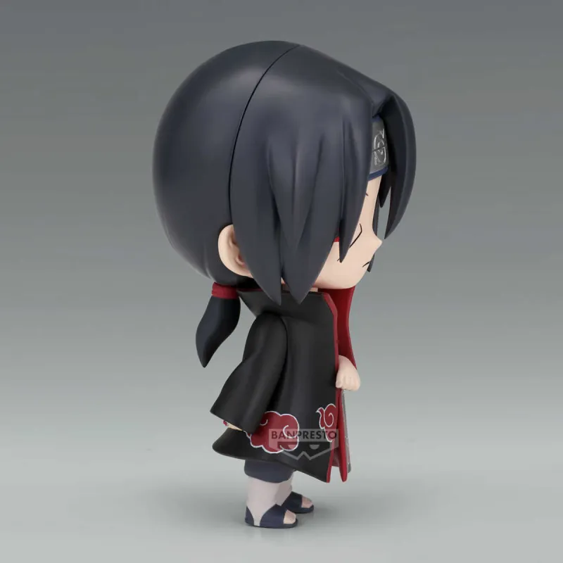 BANPRESTO Naruto REPOPRIZE Itachi Uchiha Bonus Gifts-2