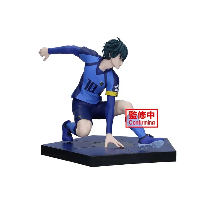 BANPRESTO Rin Itoshi Bonus Gifts 16cm-2