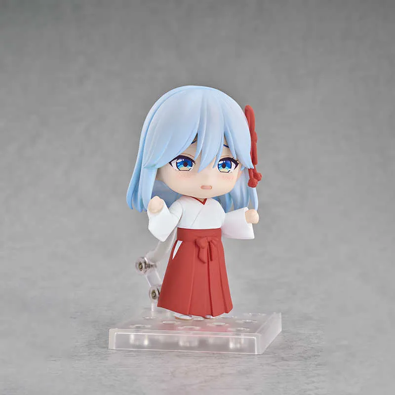 GSC Clay Doll Destiny-Bound Sweet God House Sweet God Chimi Chibi Figures-2
