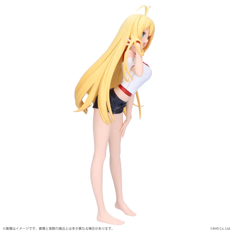 BANPRESTO VOICEROID Collection Makoto Tsuruoka Bonus Gifts-3