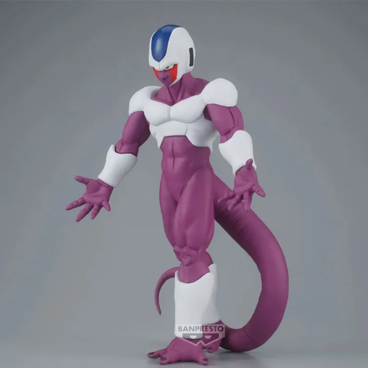 BANPRESTO Dragon Ball Characters THE Outfit Bonus Gifts 17cm-3