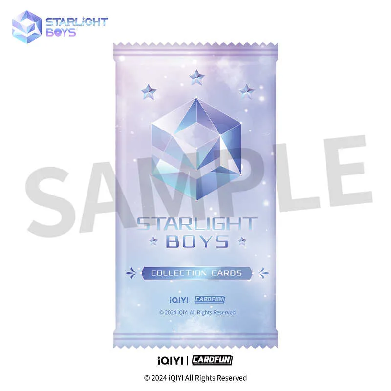 CARD.FUN Collectible Cards-2