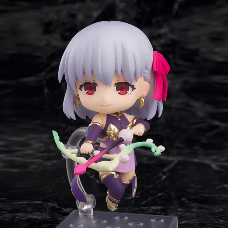 GSC FGO Assassin Karna Chibi Figures-1