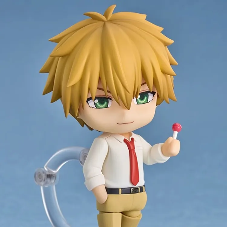 GSC Koji Ice Expansion Sea Chibi Figures 10cm-2
