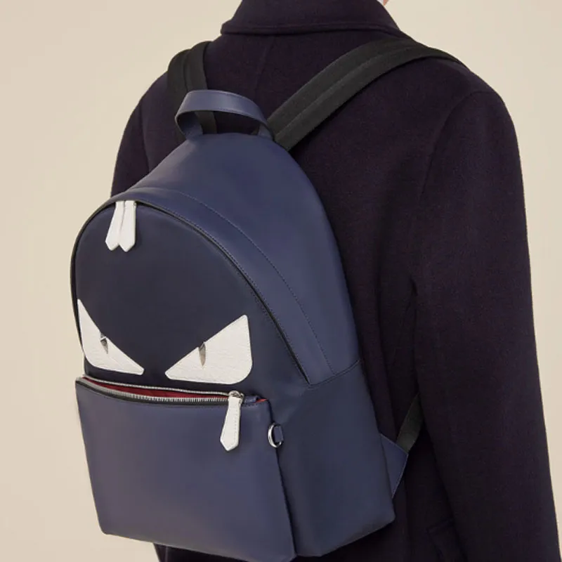 FENDI Backpacks-5