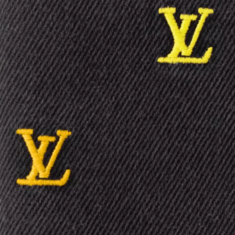 LOUIS VUITTON M14148 Pocket Organizer-4