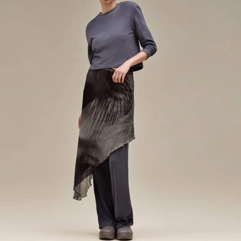 UGG FW24 May Casual Suit Women's Navy-2