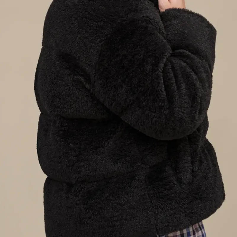 UGG Shearling Jacket-3