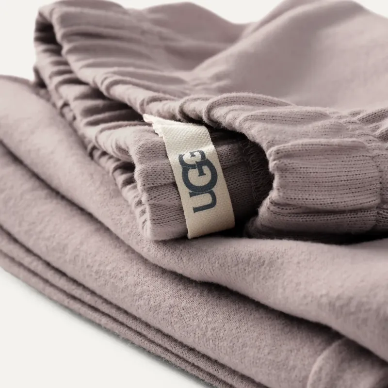 UGG Casual Suit Women's Rose Pink Red-4