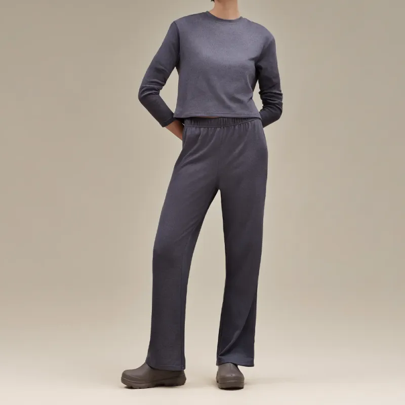 UGG FW24 May Casual Suit Women's Navy-1