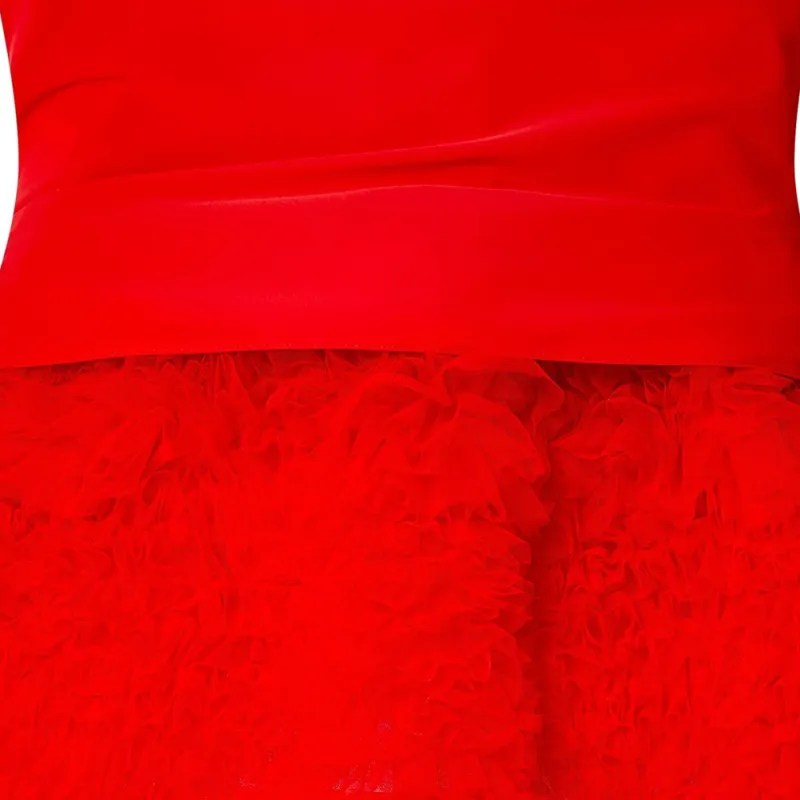 Molly Goddard Rudi T-shirt-2