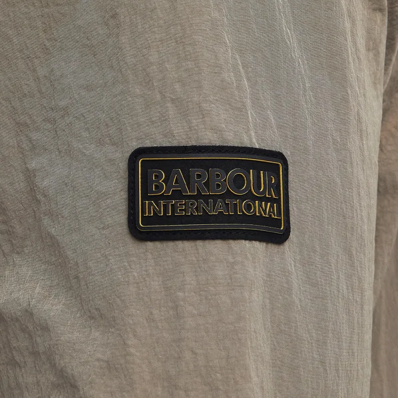 BARBOUR FW24 Jackets Coats Men's Light Brown-6