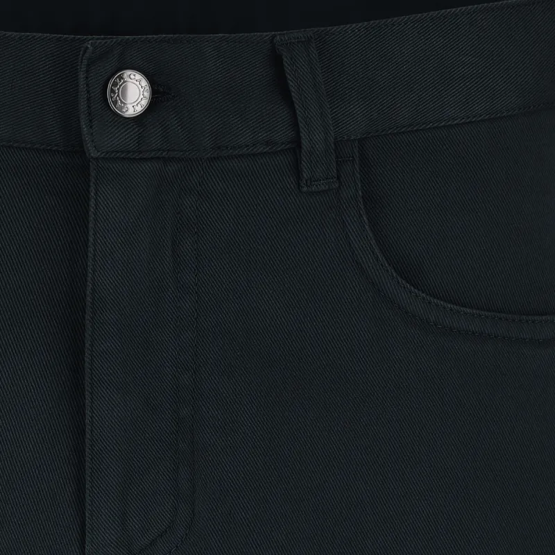 Canali Straight leg Jeans-4