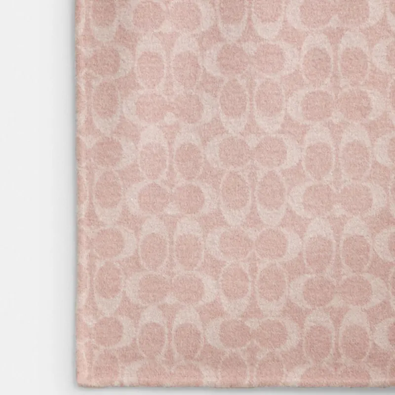 COACH Coats Women's Pink-4