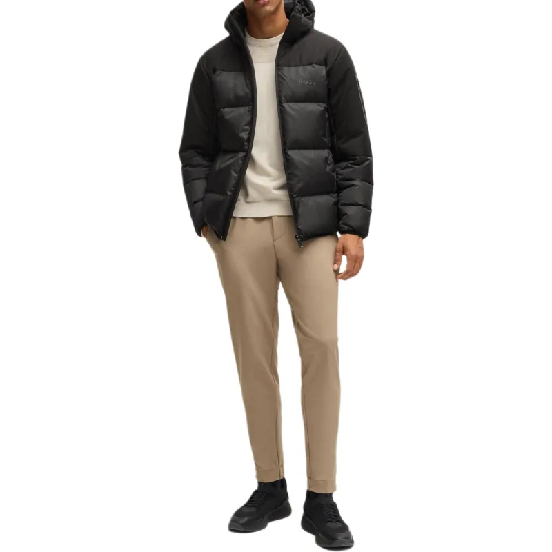 HUGO BOSS Padded Jacket-1