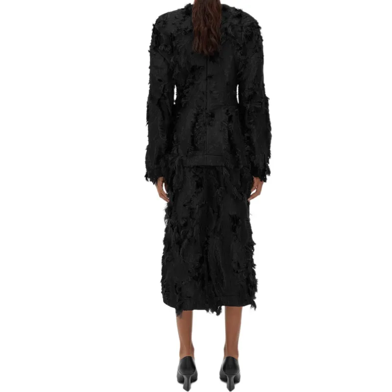 Bottega Veneta T Shirt Women's Black-1