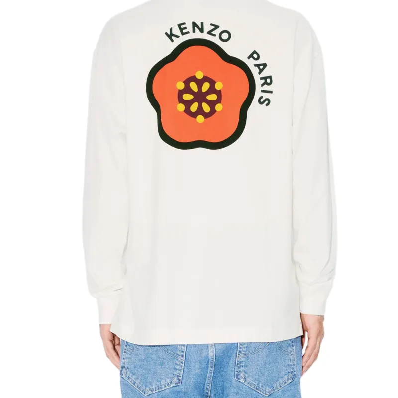 KENZO Pop T shirt-2