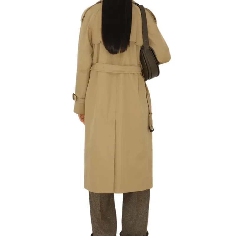 Burberry Castleford Trench Coat-3