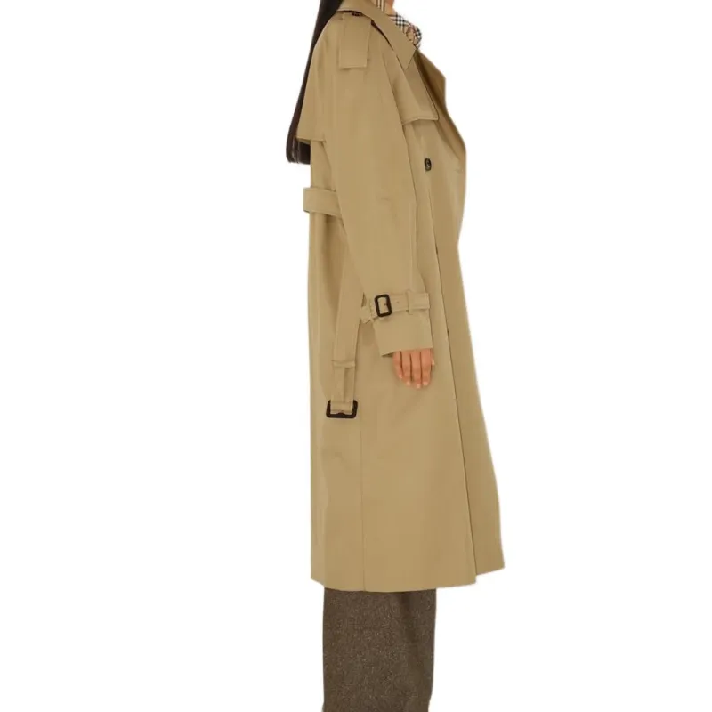 Burberry Castleford Trench Coat-4
