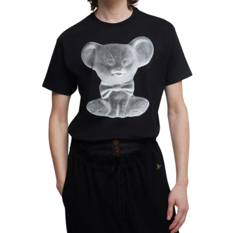Vivienne Westwood Mouse Classic T Shirt-4