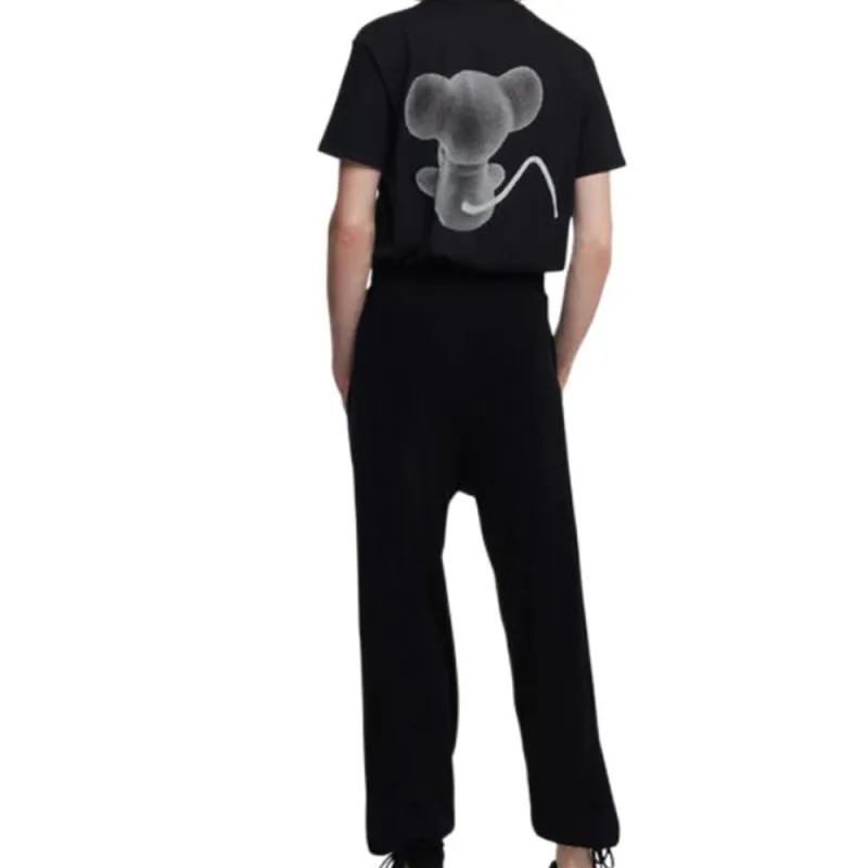 Vivienne Westwood Mouse Classic T Shirt-3