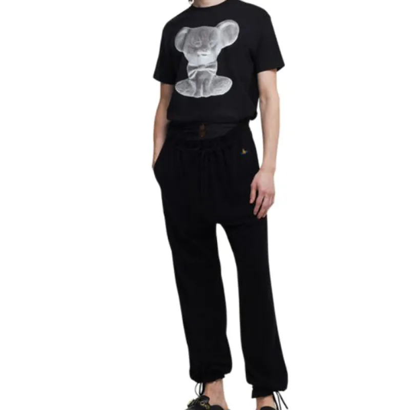 Vivienne Westwood Mouse Classic T Shirt-2