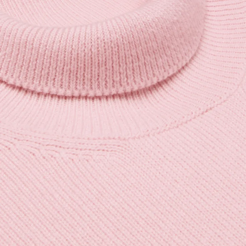 CELINE Turtleneck Sweater In Scottish Cashmere-2
