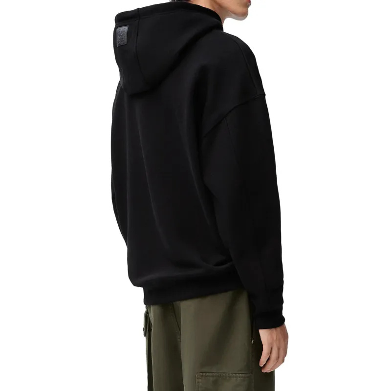 LOEWE Relaxed Fit Hoodie-2