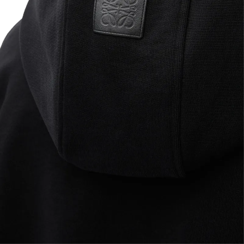 LOEWE Relaxed Fit Hoodie-5
