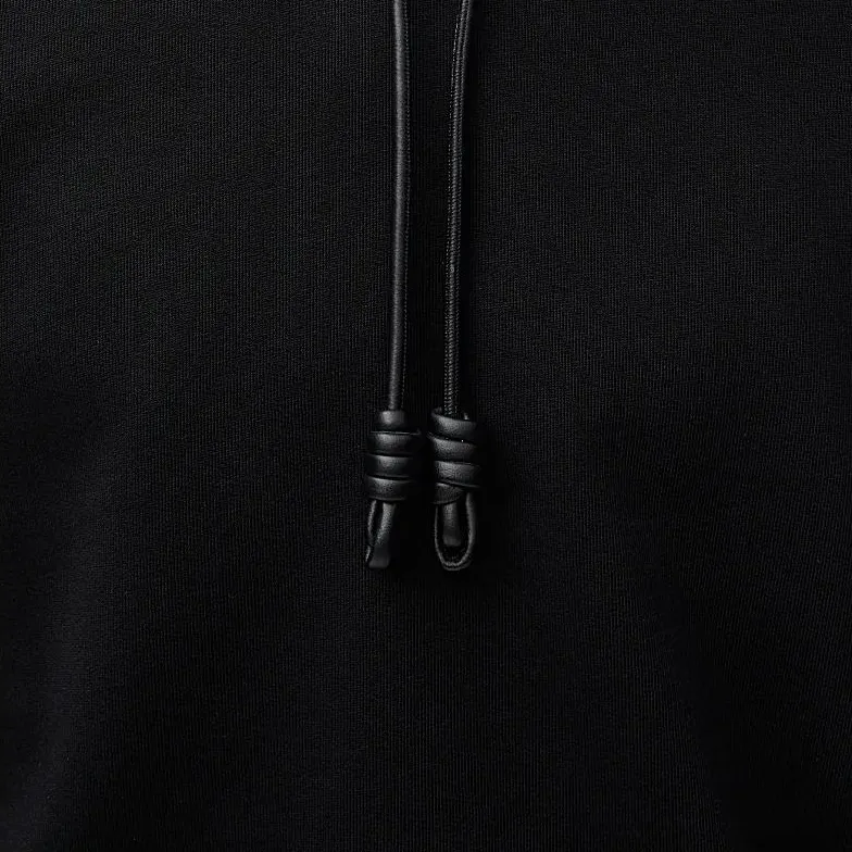 LOEWE Relaxed Fit Hoodie-4