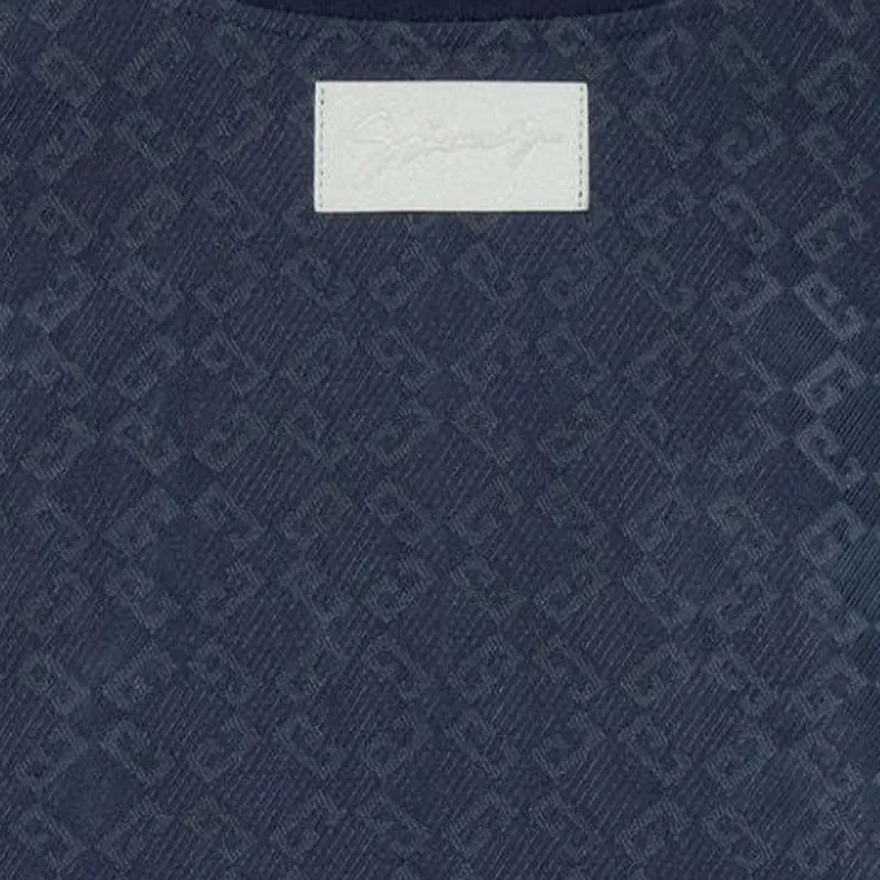 Givenchy Monogrammed Varsity Jacket-3