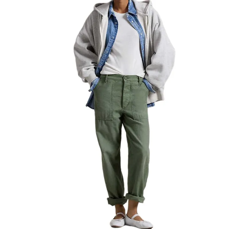 Polo Ralph Lauren Zip up Hoodie-4